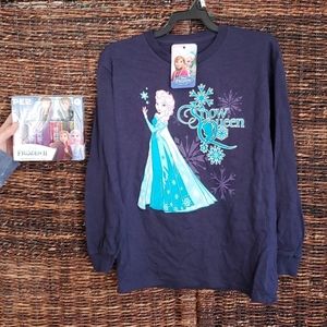 ❄ Snow Queen Elsa +bonus PEZ Disney's FROZEN set ❄